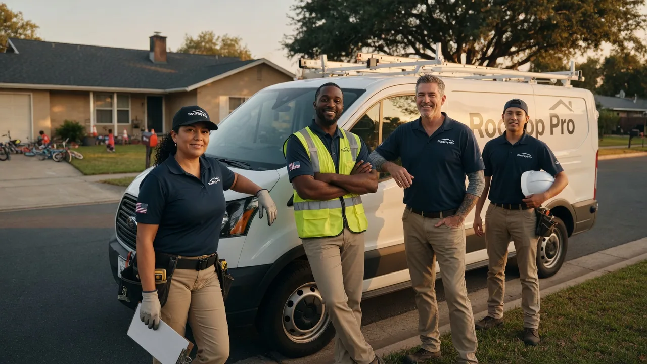 Roof Repair in Winsted, CT near me